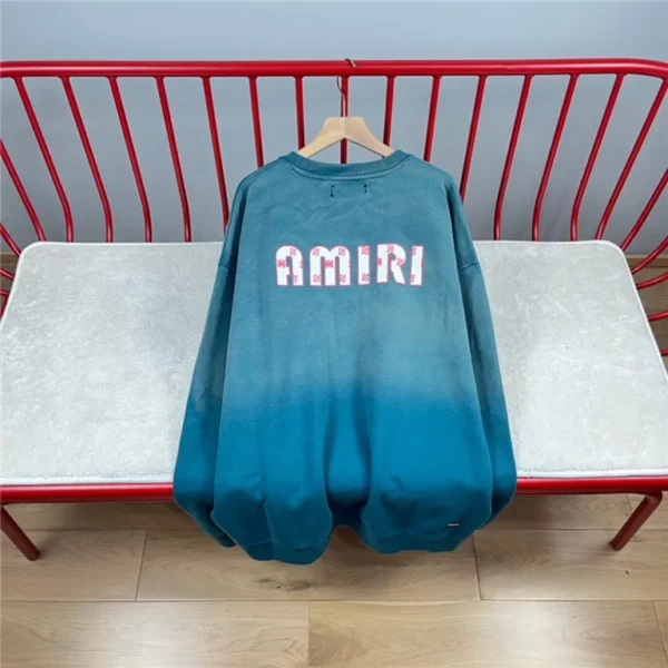 2023fw Amiri Sweater