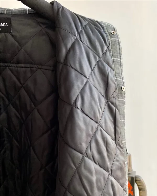 2021fw Balenciaga Jacket