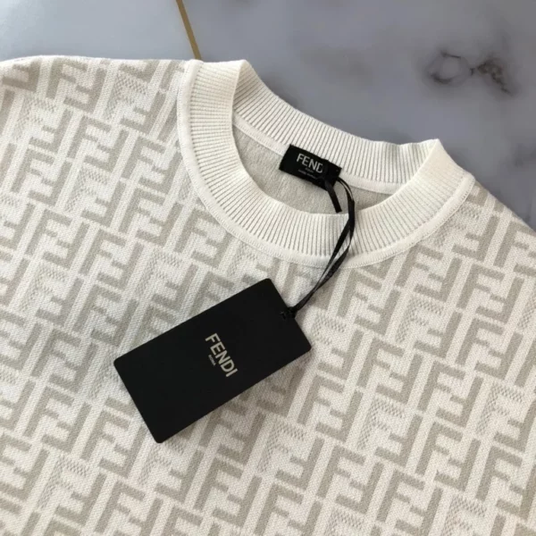 2023ss Fendi Shirt