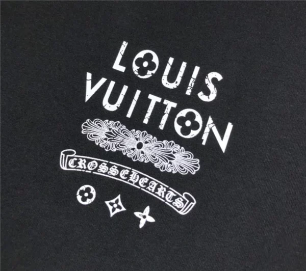 2023SS Louis Vuitton T Shirt