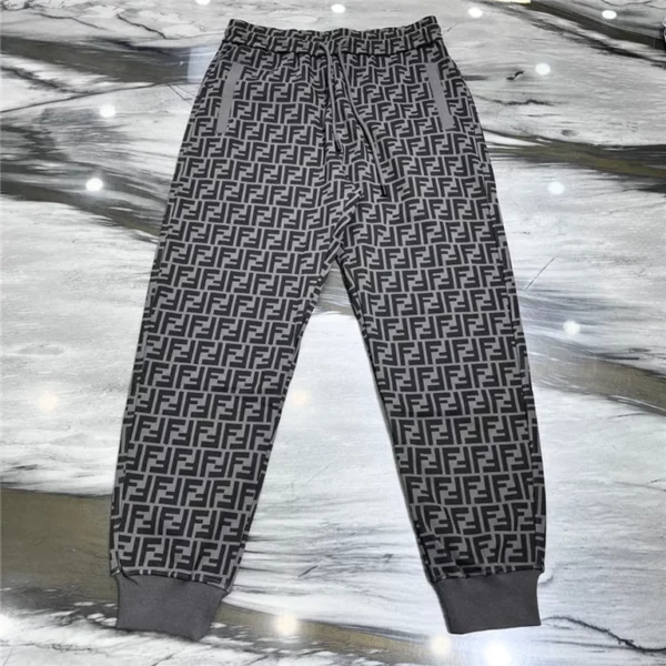 2023fw Fendi Pants