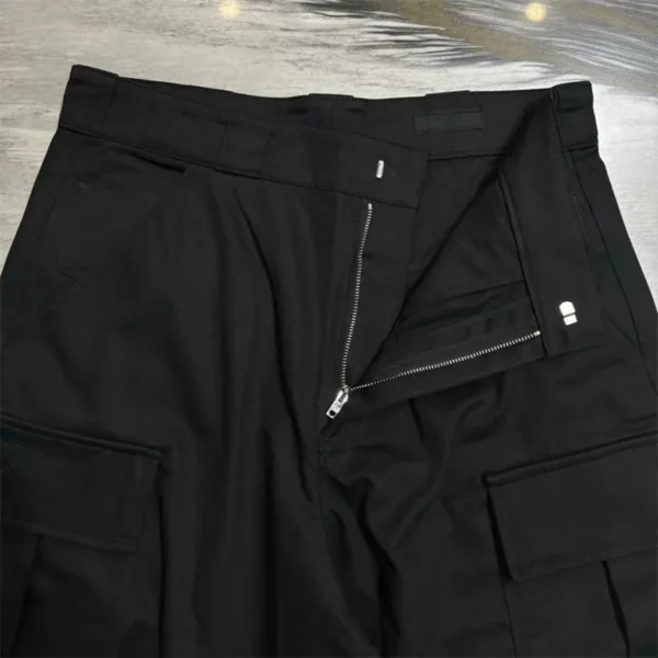 2024SS Prada Pants