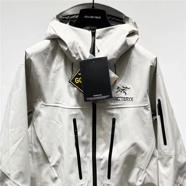 Arcteryx Jacket