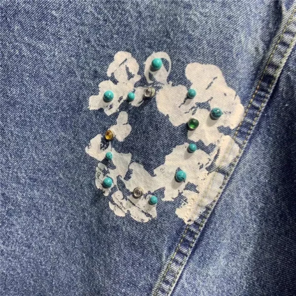 Denim Tears Jacket