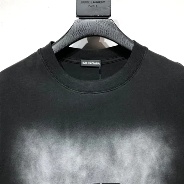 2023ss Balenciaga T Shirt