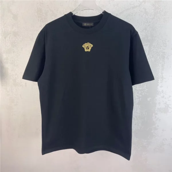 2023ss Versace T Shirt