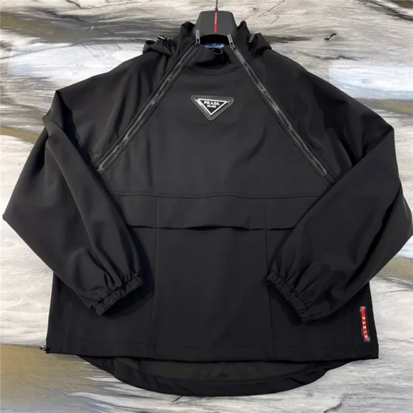 2022fw Prada Jacket