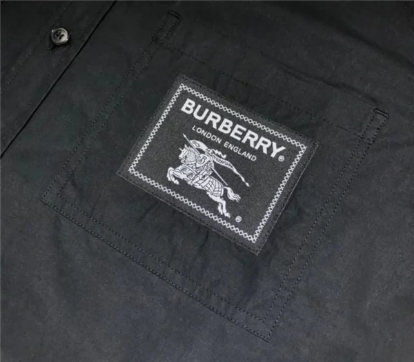 2023SS Burberry Shirt