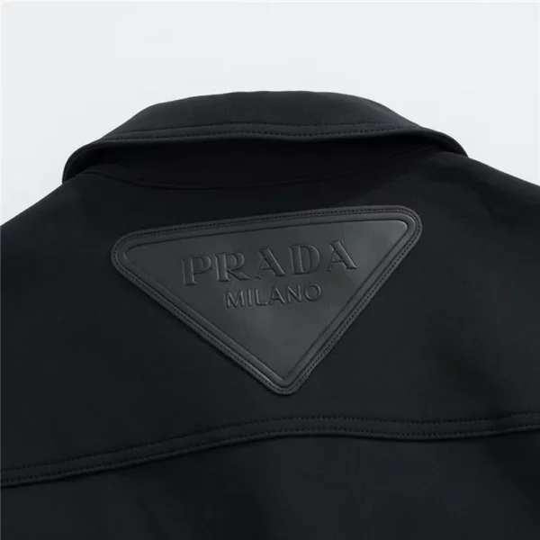 2023fw Prada Jacket