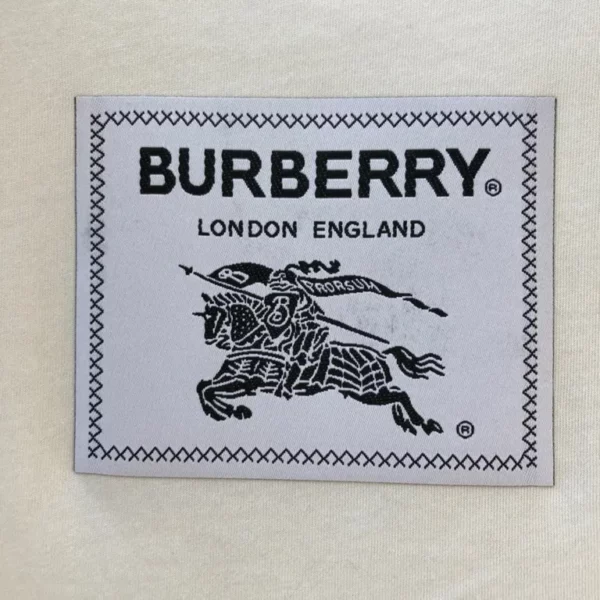 2023SS Burberry T Shirt