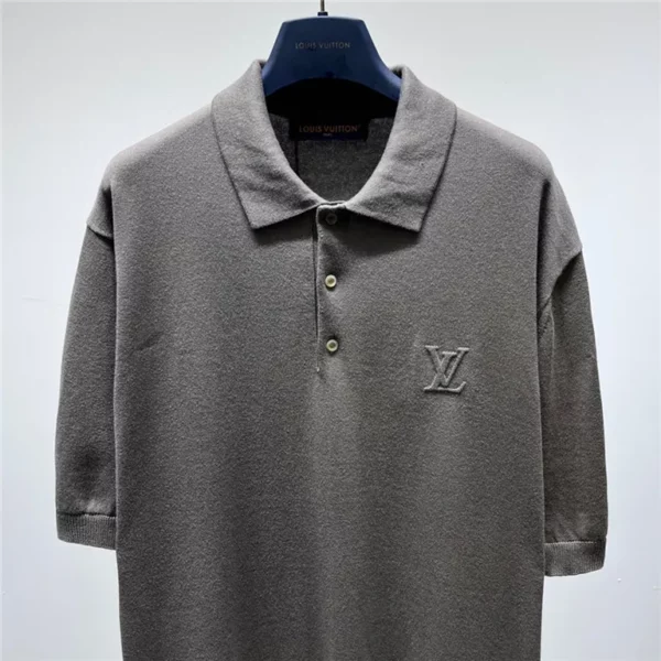 2023SS Louis Vuitton shirt