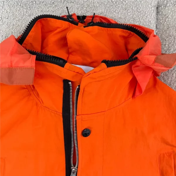 2022ss Stone island Jacket