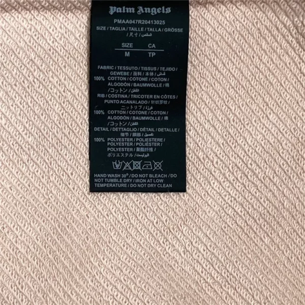 2023fw Palm Angels Sweater