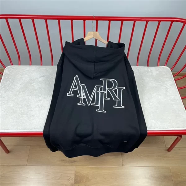 2023fw Amiri Hoodie