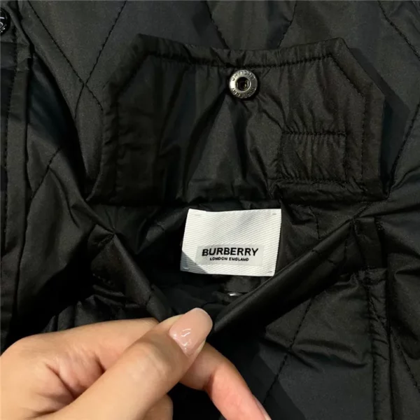 2022ss Burberry Jacket