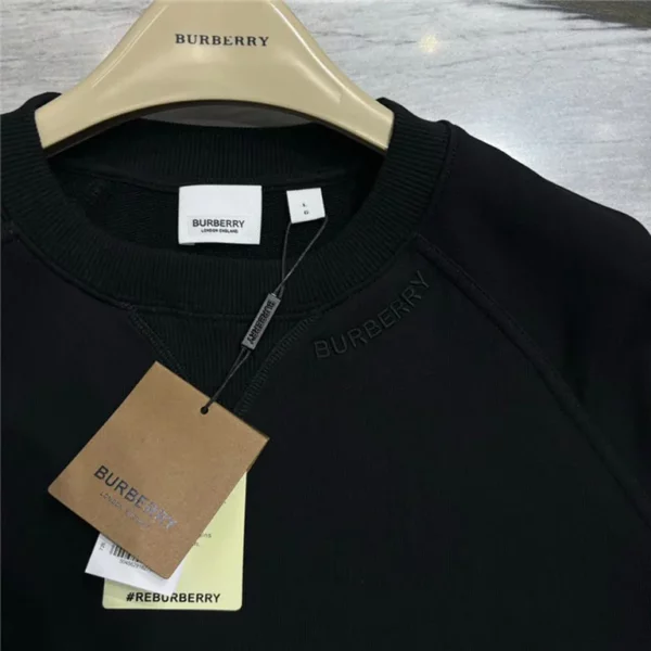 2024SS Burberry Sweater