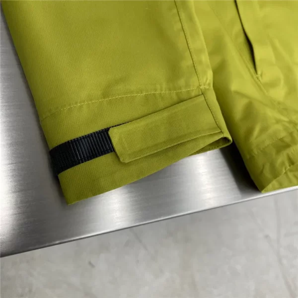 2023SS Stone island Jacket