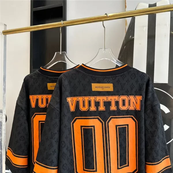 2023SS Louis Vuitton Shirt