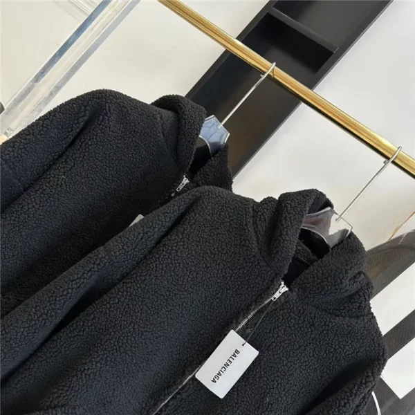 2023fw Balenciaga Jacket