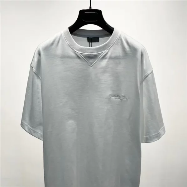 2023ss Dior T Shirt