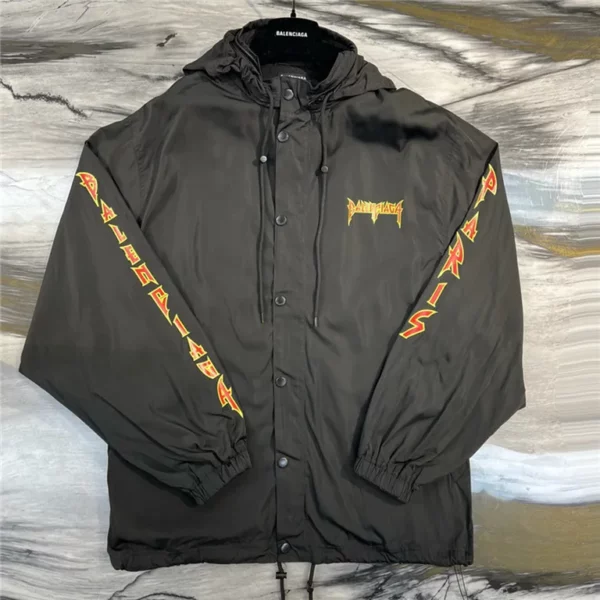 2022fw Balenciaga Jacket