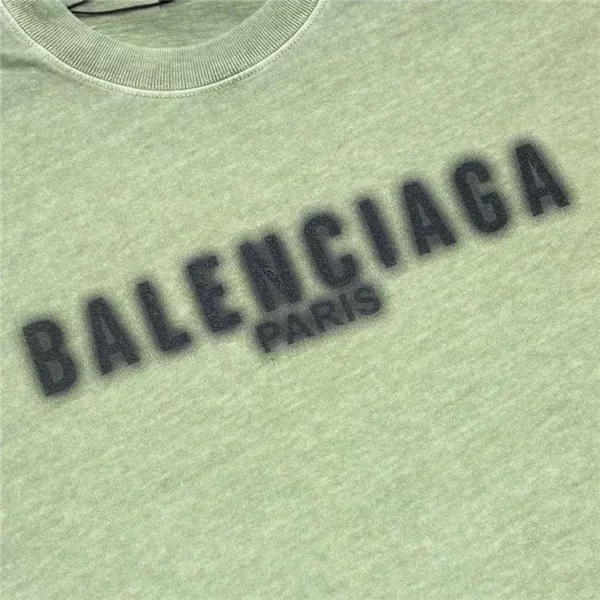 2024ss Balenciaga T Shirt