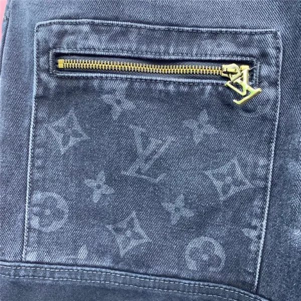 2023fw Louis Vuitton Pants