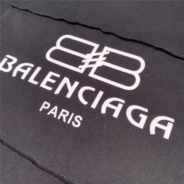 2023ss Balenciaga T Shirt