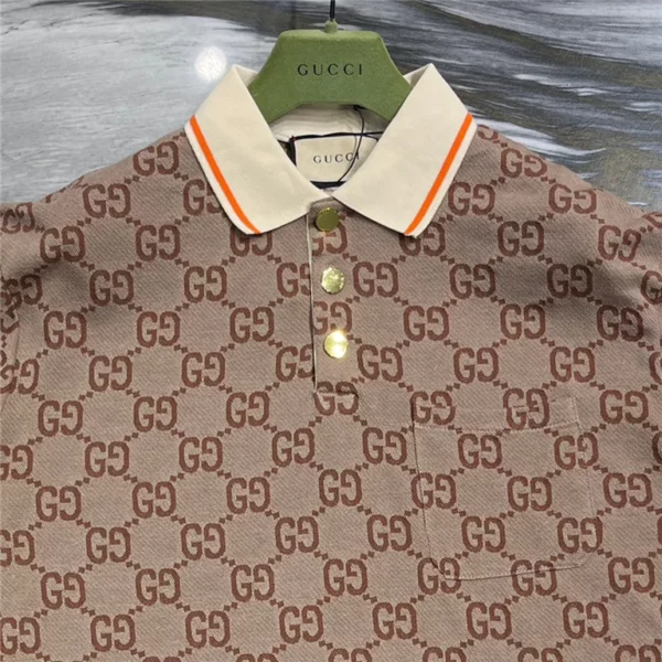 2023SS Gucci Polo Shirt