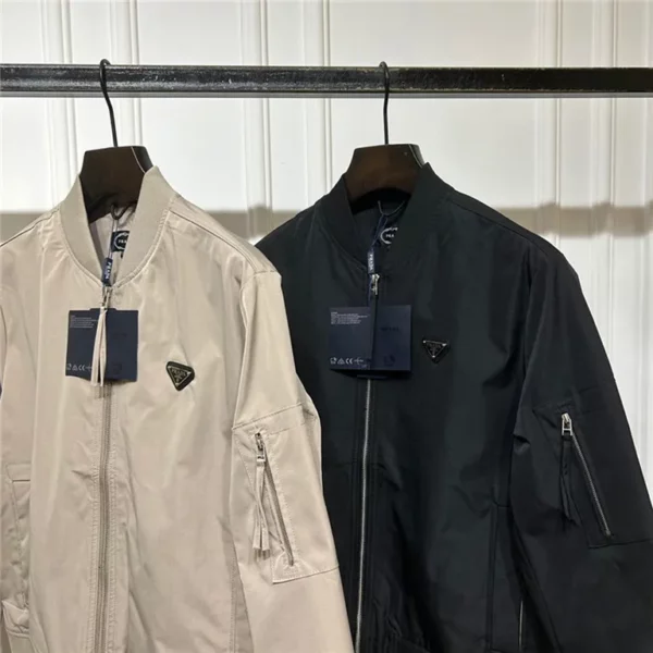 2023fw Prada Jacket