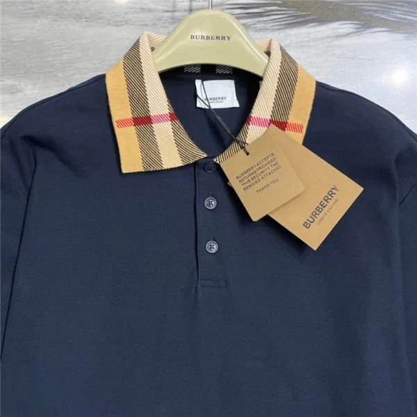 2023SS Burberry Polo Shirt