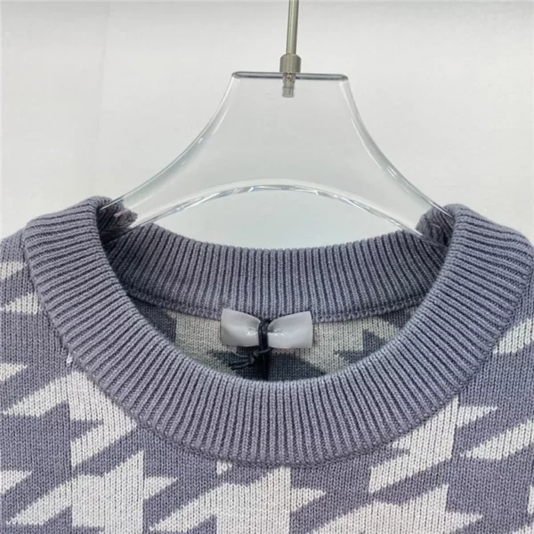 2022FW Dior Sweater