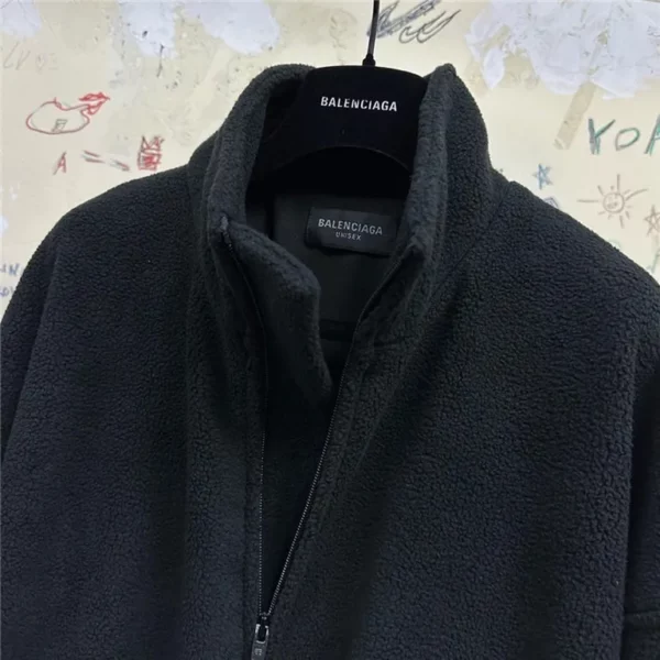 2023fw Balenciaga Cotton Jacket