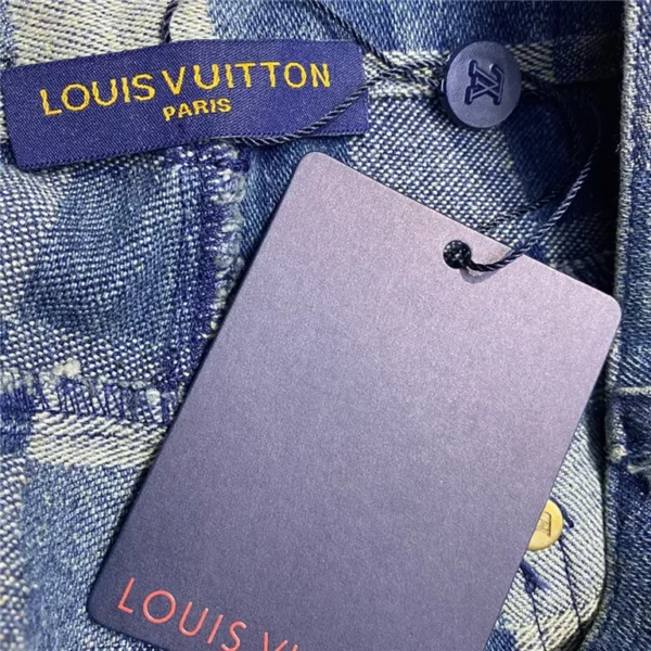 2023fw Louis Vuitton