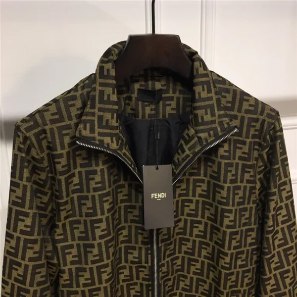 2022ss Fendi Jacket