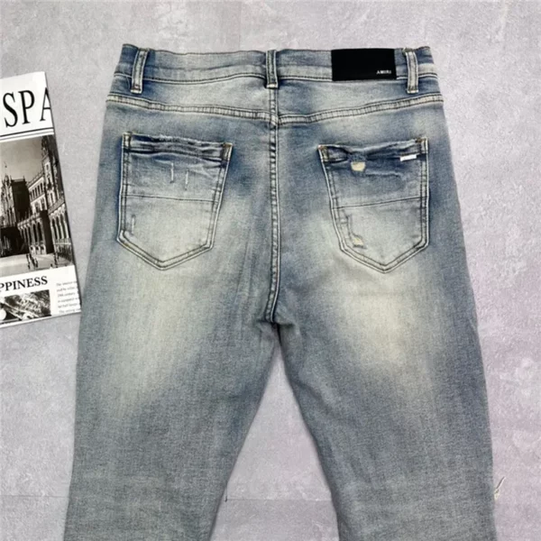 2023 Amiri Jeans