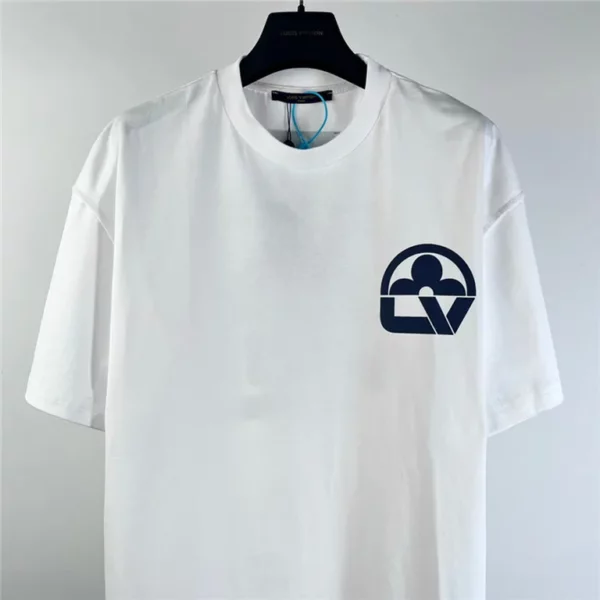 2023SS Louis Vuitton T Shirt