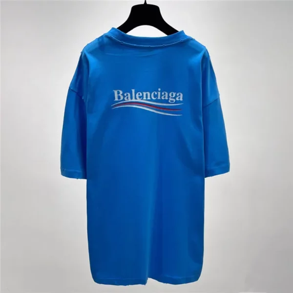 2023ss Balenciaga T Shirt