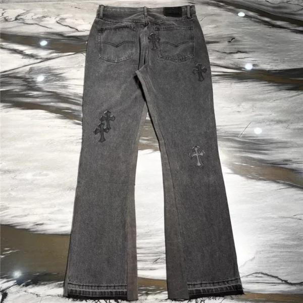 2023SS Chrome Hearts Jeans