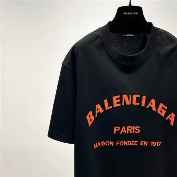 2023ss Balenciaga T Shirt