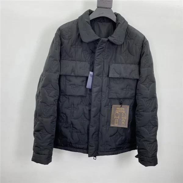 2023fw Louis Vuitton Jacket