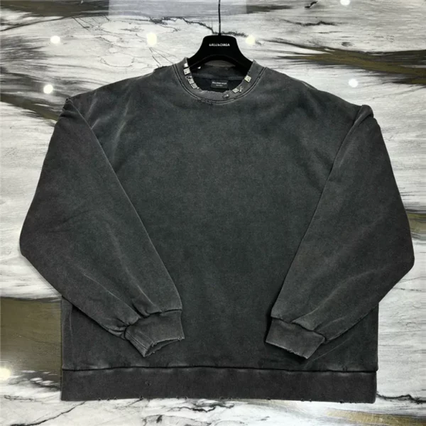 2023fw Balenciaga Sweater