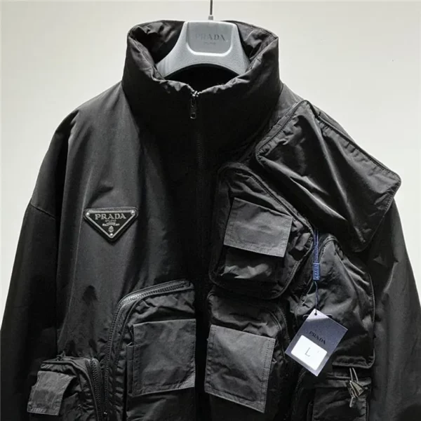 2023fw Prada Jacket