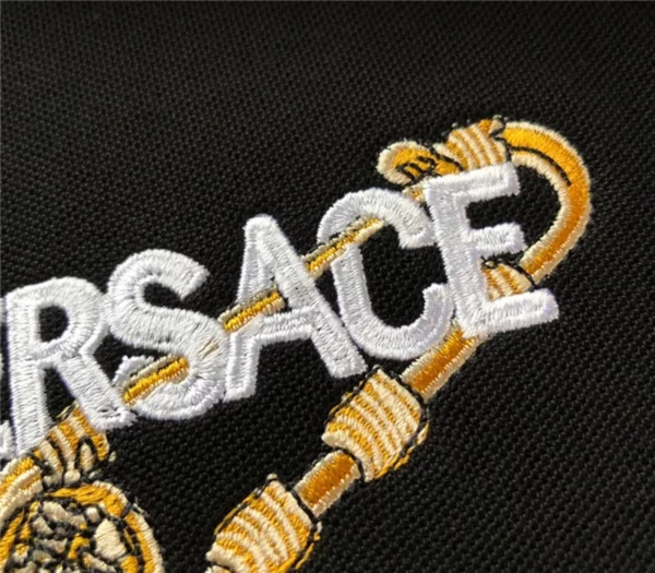 2023ss Versace T Shirt