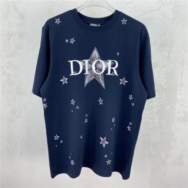 2023fw Dior T Shirt