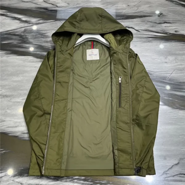 2023fw Moncler Jacket