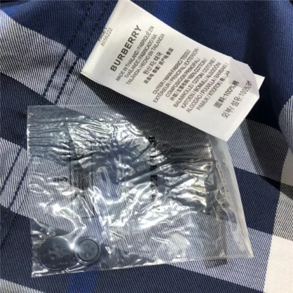 2023SS Burberry Shirt