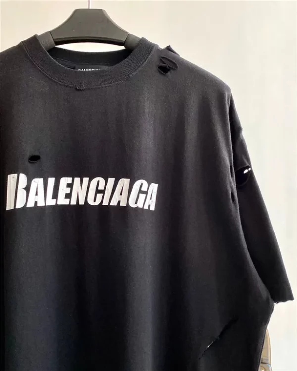 2023ss Balenciaga T Shirt