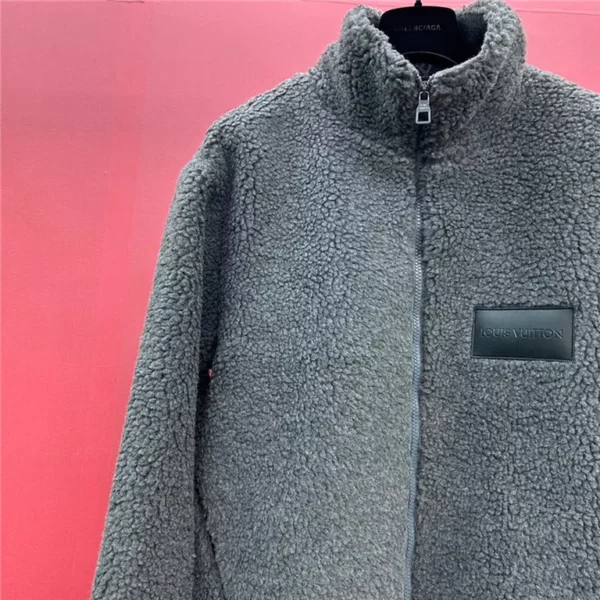 2023fw Louis Vuitton Jacket