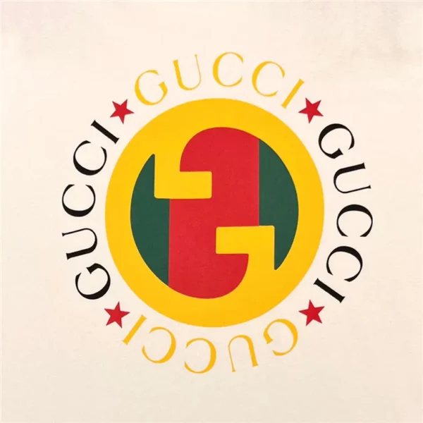 2023ss Gucci T Shirt